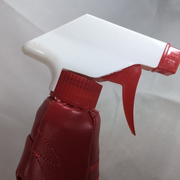 Meow Wolf Cherry Blitz Omega Mart Plush Spray Bottle Las Vegas Stain Remover HTF - Picture 11 of 15